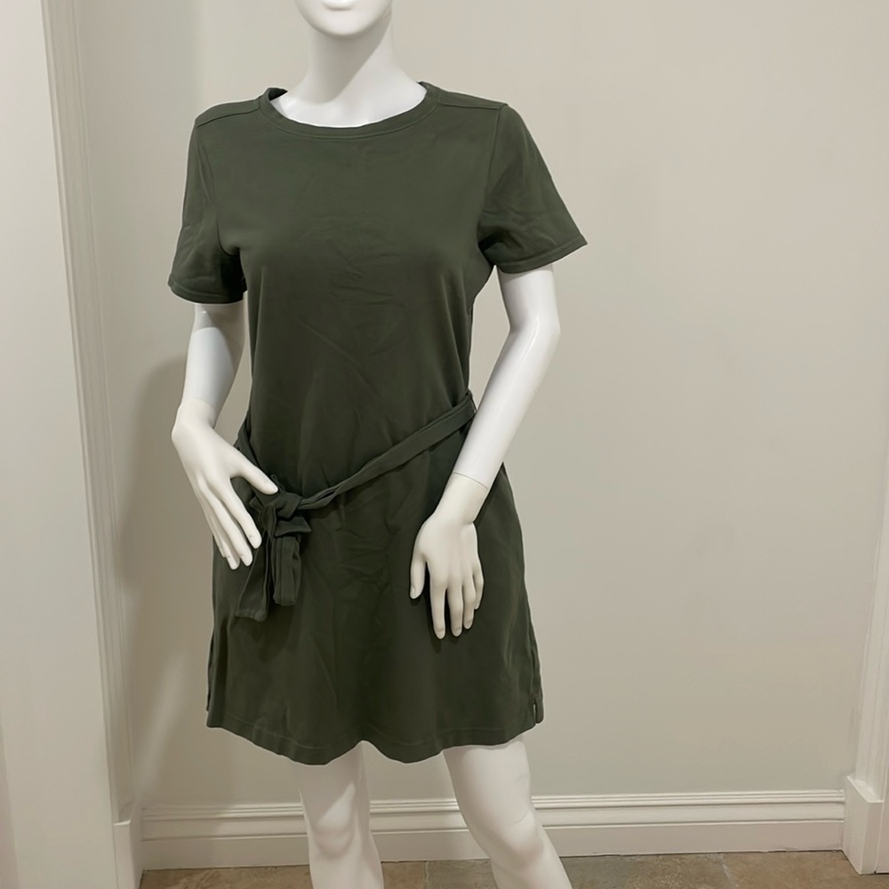 banana Republic dress